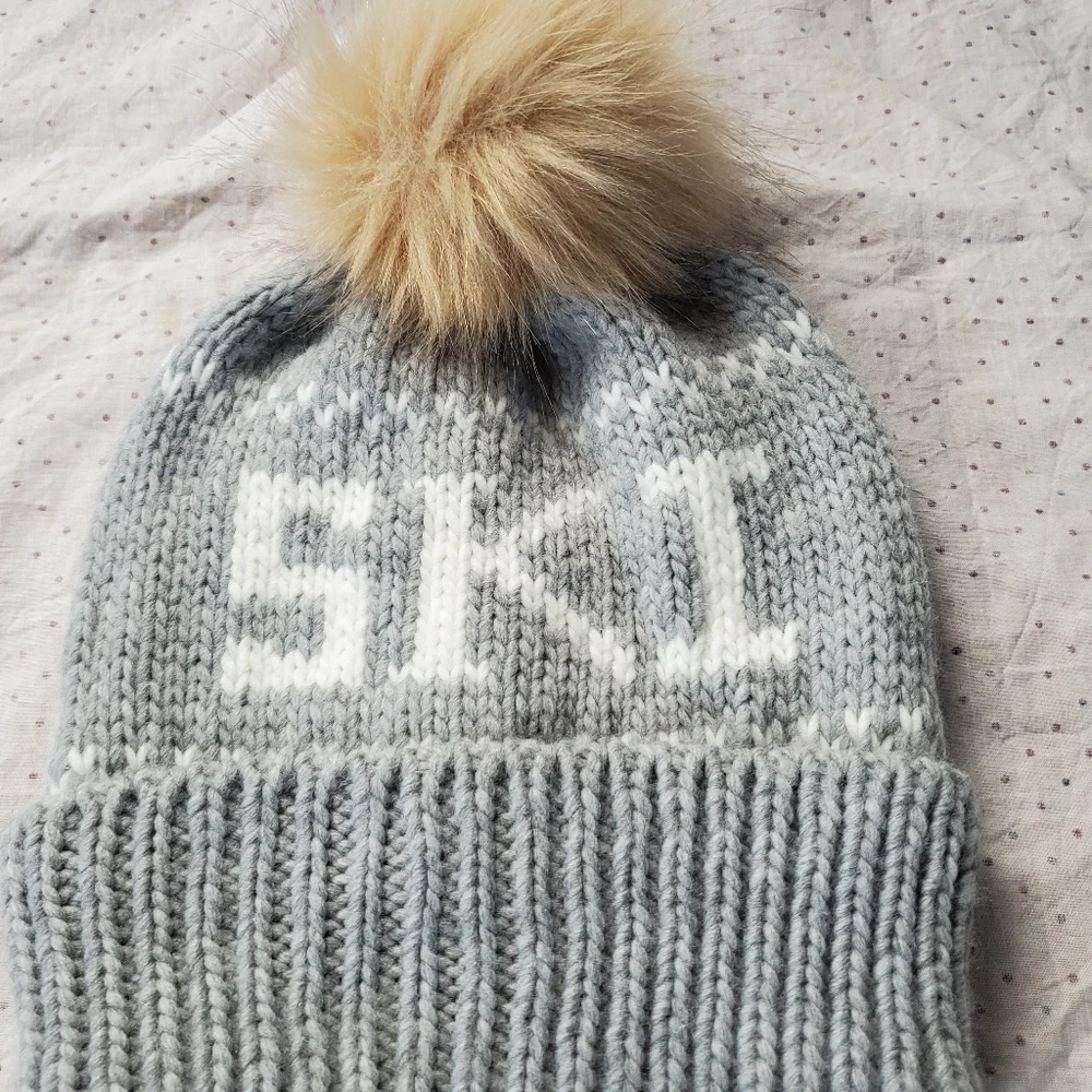 Hat - Picture 2 of 8